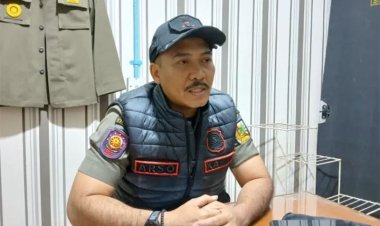Nekat Beroperasi Saat Ramadan, Satpol PP Pekanbaru Tindak 13 Tempat Usaha Hiburan
