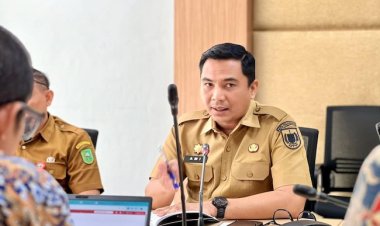 Rentenir Mulai Terdesak, Kredit Tanpa Bunga Pemko Pekanbaru Diserbu Pedagang
