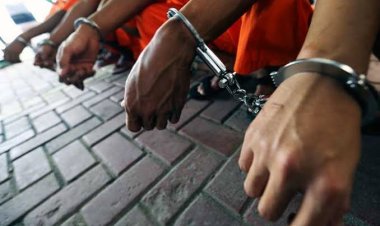 Ungkap Kekerasan Seksual Anak, Polsek Benai Amankan Dua Pelaku