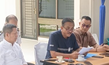 Peras Kalapas Pekanbaru Untuk Hapus Berita Negatif, Pria Ngaku Jurnalis Ditangkap Usai Terima Rp5 Juta