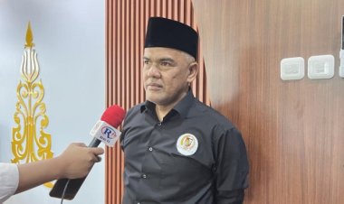 Banjir Pendatang Usai Lebaran, DPRD Ingatkan Pemko Pekanbaru Antisipasi Gepeng Dan Pengangguran