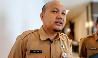 Mulai Masuk Kerja, ASN Pemko Pekanbaru Jalani WFA Hingga 27 Maret