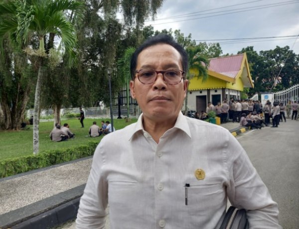 Kelalaian Internal Picu Denda Rp92 Miliar, DPRD Riau Desak Pembenahan Total Manajemen PT PIR