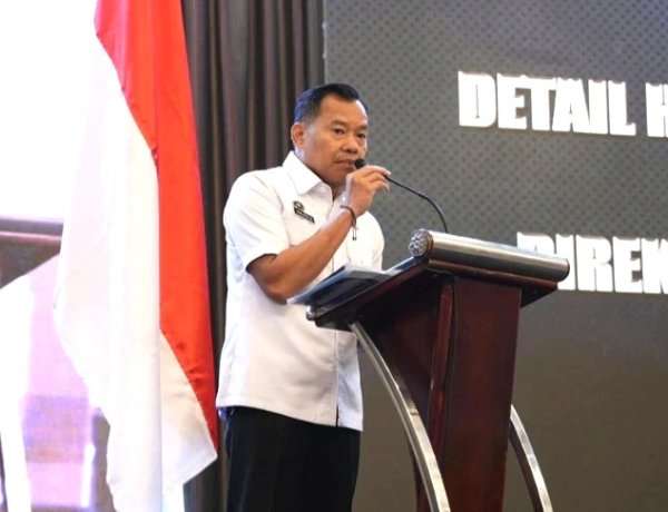Belum Miliki Sertifikat Sanitasi, Badan Gizi Nasional Hentikan Operasional 492 Dapur MBG Di Sumatera