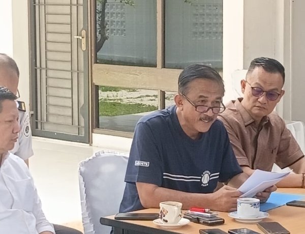 Peras Kalapas Pekanbaru Untuk Hapus Berita Negatif, Pria Ngaku Jurnalis Ditangkap Usai Terima Rp5 Juta