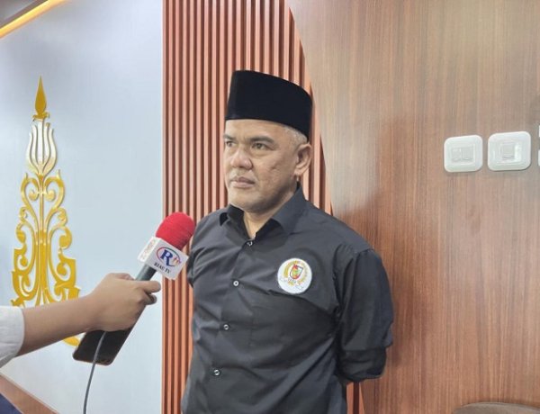 Banjir Pendatang Usai Lebaran, DPRD Ingatkan Pemko Pekanbaru Antisipasi Gepeng Dan Pengangguran