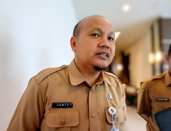 Mulai Masuk Kerja, ASN Pemko Pekanbaru Jalani WFA Hingga 27 Maret