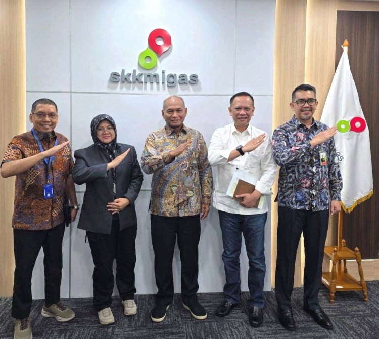 Bangkit Dari Kerugian USD 14 Juta Tahun 2024, BUMD PT BSP Kini Siap Jadi Tumpuan PAD Siak