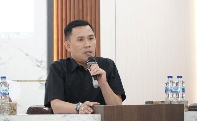 Bedah Proyek Rehabilitasi Hutan Rp39 Miliar Di Rohul, Kejati Riau Periksa 23 Saksi