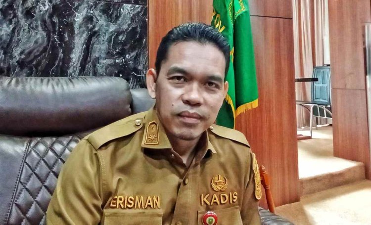 Kasus Dugaan Pelecehan Siswi SMA Di Pekanbaru, Disdik Riau Segera Turunkan Tim Pengawas