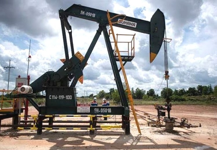 Cari Dua Direktur Baru, Lowongan Direksi Riau Petroleum Dibuka 9 Hingga 27 Maret 2026