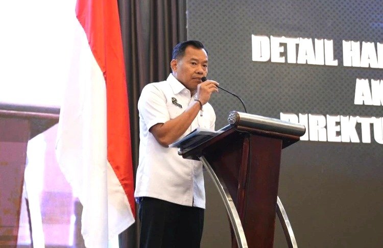 Belum Miliki Sertifikat Sanitasi, Badan Gizi Nasional Hentikan Operasional 492 Dapur MBG Di Sumatera