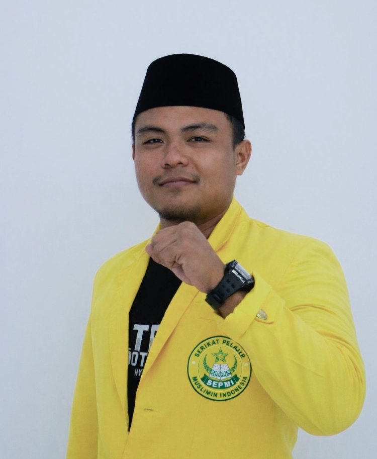 KPK RI Rampungkan Berkas Perkara Abdul Wahid, Sepmi Riau Desak Kepastian Gubernur Definitif