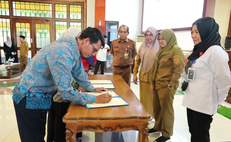 Dorong Perekonomian Daerah, Pemkab Siak Minta Dapur MBG Serap Produk UMKM Dan Petani Lokal