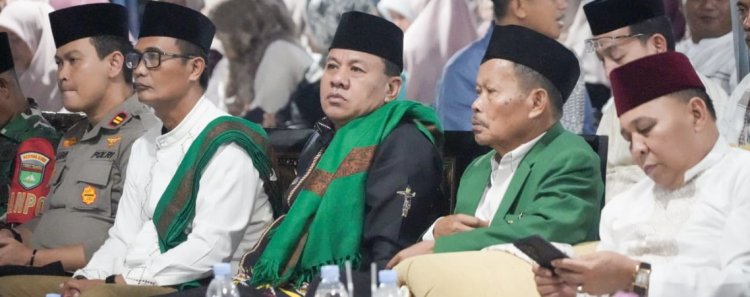 Diduga Langgar Aturan Perkebunan, Pemkab Kuansing Usulkan Pencabutan HGU PT WSN