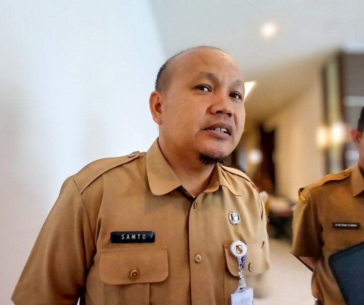 Mulai Masuk Kerja, ASN Pemko Pekanbaru Jalani WFA Hingga 27 Maret