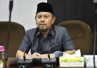 Desak Penertiban Tanpa Kompromi, DPRD Pekanbaru Ingatkan Satpol PP Jangan Jadi Backing PKL Liar