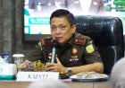 Jaga Kepercayaan Publik, Kejati Riau Tekankan Penanganan Korupsi Lebih Responsif Dan Profesional