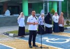 Berangkatkan 3 Petugas Medis, Dinkes Pekanbaru Pastikan 1.364 Jamaah Calon Haji Dalam Keadaan Sehat