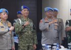 Gelar Rakernis Internal 2026, Propam Polda Riau Perkuat Fungsi Pengawasan