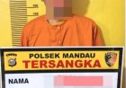 Tipu Warga Hingga Rp7 Juta Dengan Janji Masuk Kerja, Pria Di Mandau Diciduk Polisi