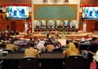 Ketidakhadiran Plt Gubernur Picu Ketegangan, DPRD Riau Tunda Paripurna LKPJ 2025