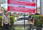 Perangi Penyelewengan BBM Subsidi, Polda Riau Pasang Imbauan di SPBU