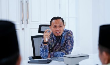 Lima Jabatan Kepala OPD Masih Belum Terisi, Pemko Pekanbaru Segera Gelar Pelantikan Lanjutan