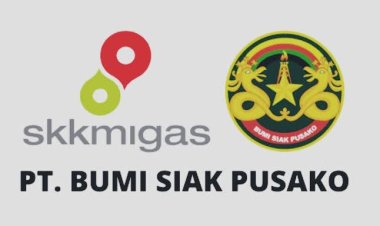 Targetkan Pemimpin Profesional Dan Berintegritas, Pemkab Siak Buka Seleksi Direktur PT BSP 2026–2031