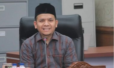 Masuki Usia 60 Tahun, DPRD Riau Dorong BRK Syariah Perkuat Peran Ekonomi Daerah Dan UMKM
