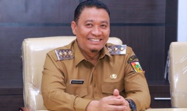 Luncurkan Penerapan SPMB, Pemko Pekanbaru Pastikan Tak Ada Lagi Anak Putus Sekolah