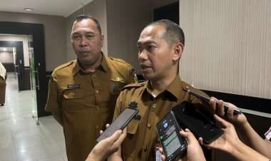 14 Ribu Peluang Kerja Di Depan Mata, Pemko Pekanbaru Dorong Pendidikan Vokasi SDM Lokal