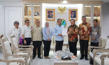 Siapkan Solusi Sampah Jadi Energi, Pemprov Riau Bidik 5 Daerah Bangun PSEL