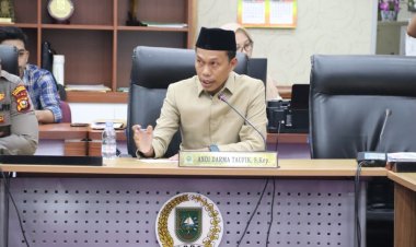 Nelayan Pesisir Kesulitan Akses BBM Subsidi, DPRD Riau Desak Penerapan XStar Ditunda