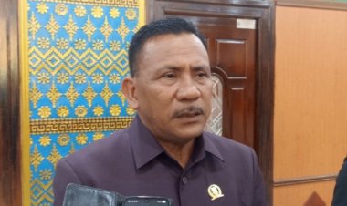 Pasien Kritis Rujukan Sering Terlantar, DPRD Riau Desak Pemprov Dan RS Swasta Tambah Ruang ICU