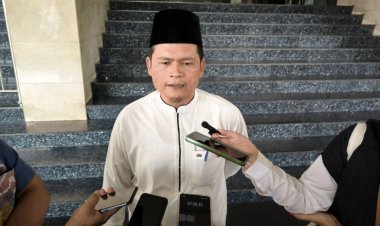 Lolos Seleksi Administrasi, Pansel Umumkan 13 Kandidat Calon Direksi PT Riau Petroleum