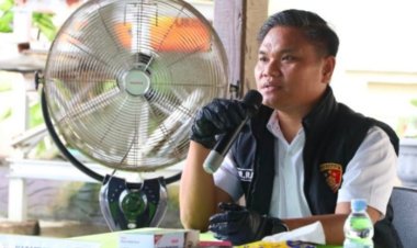 Pekerja Muda Tewas Di PT IKPP Perawang, Polres Siak Turun Tangan Selidiki Penyebab Kematian