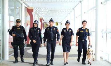 CPNS Lulusan SMA Dibuka Mei 2026, Kemenkeu Siapkan 300 Formasi Di Bea Cukai