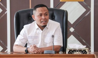 Cegah Perpecahan Antar Warga, Pemko Pekanbaru Segera Buka Masa Sanggah Hasil Pemilihan RT/RW
