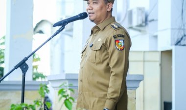 Layanan Publik Tetap Berjalan Normal, Pemko Pekanbaru Pastikan WFH ASN Tiap Jumat Selalu Dievaluasi