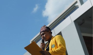 Aroma Pungli Rp40 Juta Menguat Di Kelurahan Agrowisata, Pemuda Rumbai Desak APH Hentikan Dugaan Praktik Kotor Pengurusan Tanah Di Pekanbaru