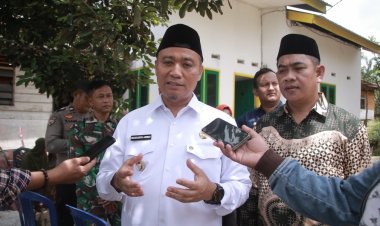 Banjir Sidomulyo Telan Korban Jiwa, Pemko Pekanbaru Dorong Pemprov Riau Percepat Perbaikan Drainase Soekarno Hatta