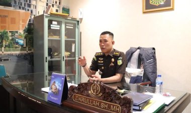 Sisir Dugaan Korupsi Proyek Sekolah SD-SMP Tahun 2024, Kejati Riau Kembali Geledah Kantor Disdik Rohil