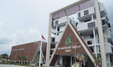 Usut Jejak SKT-SKGR Di Kawasan Hutan Kampar, Kejati Riau Telusuri Peran Ilyas Sayang Sebagai Kades Koto Garo