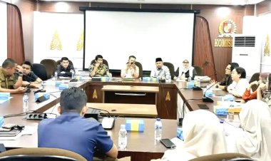 Soroti Kecelakaan Kerja RS Santa Maria, DPRD Pekanbaru Temukan Izin Belum Lengkap Tapi Proyek Tetap Berjalan