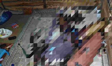 Tak Terlihat Selama Berhari-hari, Pria Di Siak Hulu Ditemukan Tewas Membusuk