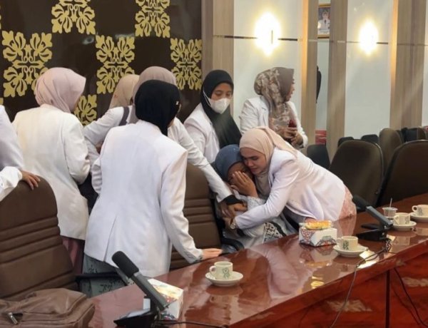 Pertanyakan Keadilan Sistem Pembayaran, Polemik Dokter Spesialis Dan Pemda Siak Memanas