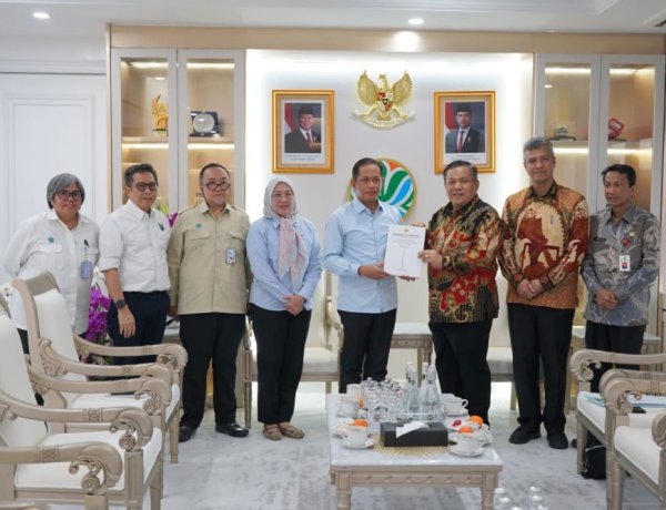 Siapkan Solusi Sampah Jadi Energi, Pemprov Riau Bidik 5 Daerah Bangun PSEL