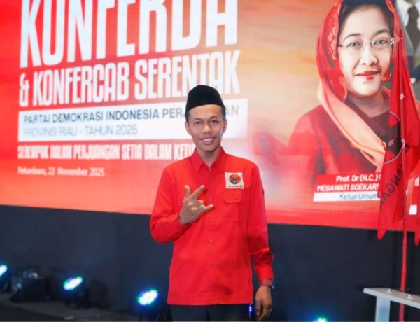 Kebijakan WFH Ancam Pelayanan Publik, DPRD Riau Tegaskan Akar Krisis Minyak Bukan Di Kantor