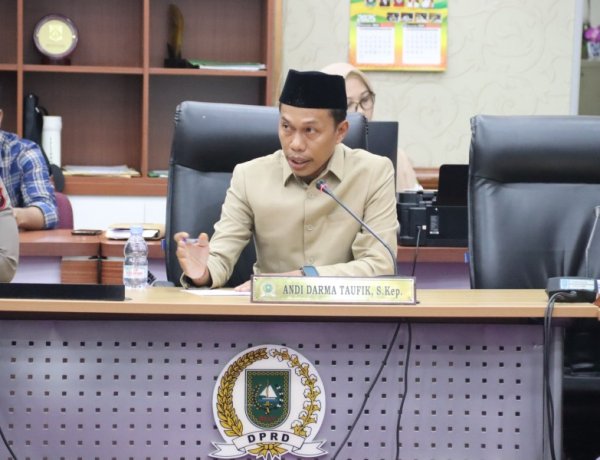 Nelayan Pesisir Kesulitan Akses BBM Subsidi, DPRD Riau Desak Penerapan XStar Ditunda